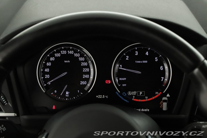 BMW 2 Sport Line 218 i 2023