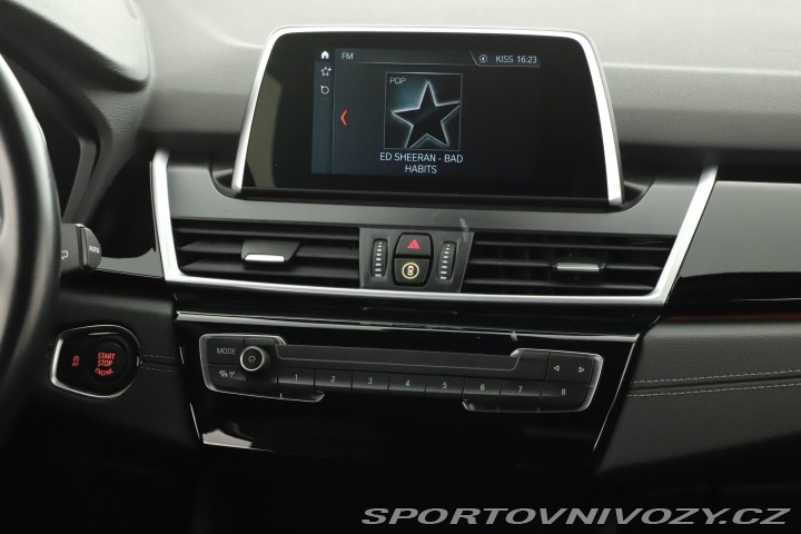 BMW 2 Sport Line 218 i 2023