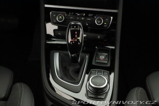 BMW 2 Sport Line 218 i 2023