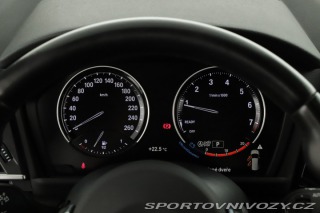 BMW 2 Sport Line 218 i 2023