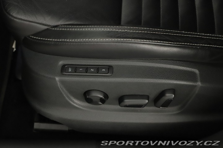 Škoda Octavia RS RS 2.0 TDI 2015