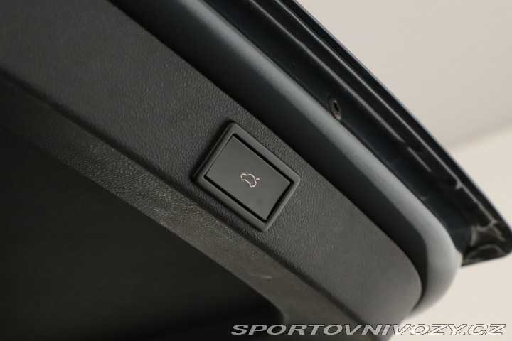 Škoda Octavia RS RS 2.0 TDI 2015