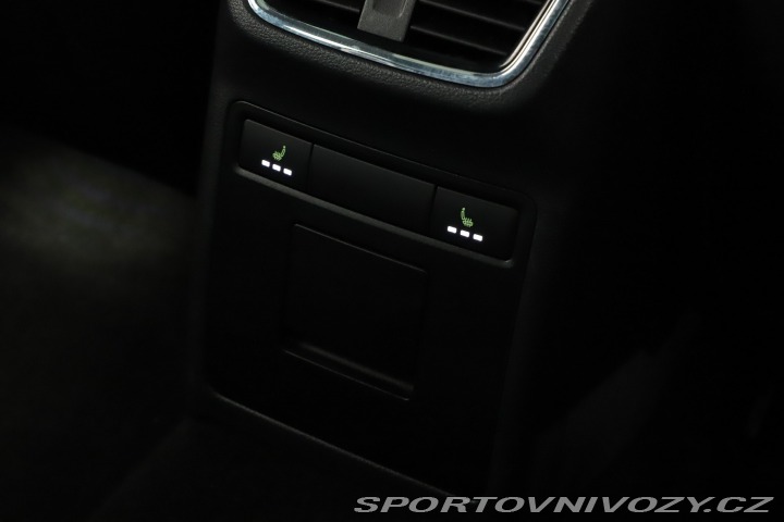 Škoda Octavia RS RS 2.0 TDI 2015
