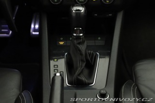 Škoda Octavia RS RS 2.0 TDI 2015