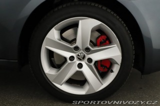 Škoda Octavia RS RS 2.0 TDI 2015