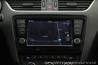 Škoda Octavia RS RS 2.0 TDI 2015