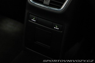Škoda Octavia RS RS 2.0 TDI 2015