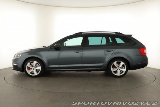 Škoda Octavia RS RS 2.0 TDI 2015