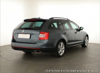 Škoda Octavia RS RS 2.0 TDI 2015