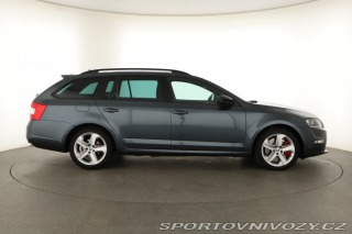 Škoda Octavia RS RS 2.0 TDI 2015