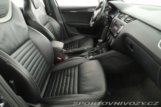 Škoda Octavia RS RS 2.0 TDI 2015