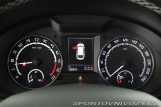 Škoda Octavia RS RS 2.0 TDI 2015