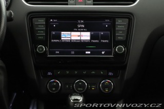 Škoda Octavia RS RS 2.0 TDI 2015