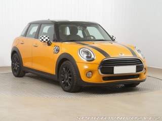Mini Cooper Cooper