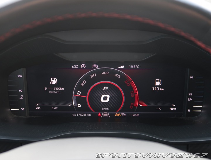 Škoda Kodiaq RS RS RS 2.0 TDI 2019