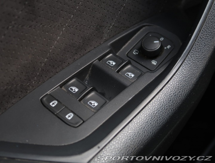 Škoda Kodiaq RS RS RS 2.0 TDI 2019