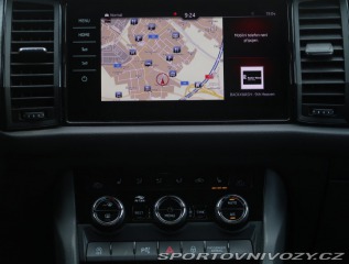Škoda Kodiaq RS RS RS 2.0 TDI 2019