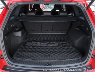 Škoda Kodiaq RS RS RS 2.0 TDI 2019