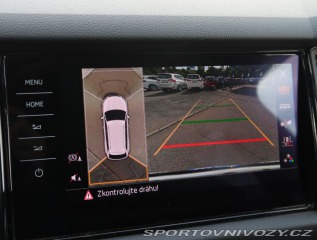 Škoda Kodiaq RS RS RS 2.0 TDI 2019