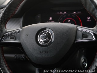 Škoda Kodiaq RS RS RS 2.0 TDI 2019