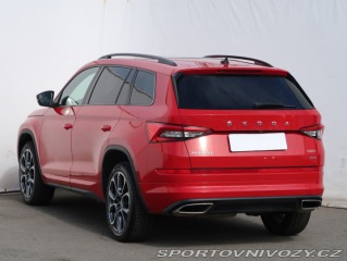Škoda Kodiaq RS RS RS 2.0 TDI 2019