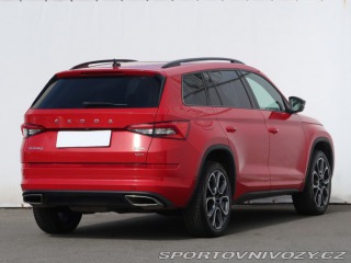 Škoda Kodiaq RS RS RS 2.0 TDI 2019