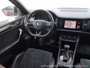 Škoda Kodiaq RS RS RS 2.0 TDI 2019