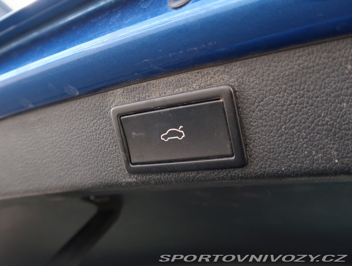 Škoda Octavia RS RS RS 2.0 TDI 2014