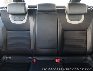 Škoda Octavia RS RS RS 2.0 TDI 2014