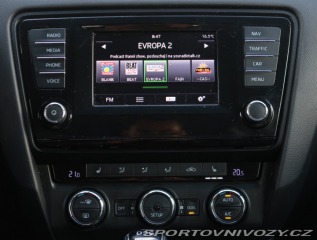 Škoda Octavia RS RS RS 2.0 TDI 2014