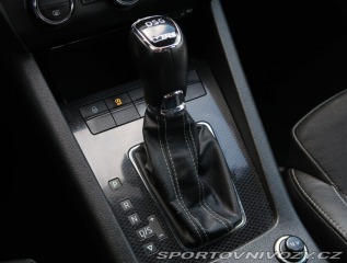 Škoda Octavia RS RS RS 2.0 TDI 2014