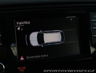 Škoda Octavia RS RS RS 2.0 TDI 2014