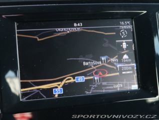 Škoda Octavia RS RS RS 2.0 TDI 2014