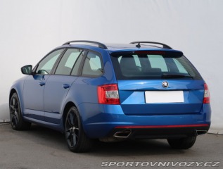 Škoda Octavia RS RS RS 2.0 TDI 2014