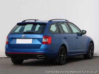 Škoda Octavia RS RS RS 2.0 TDI 2014