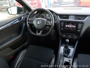 Škoda Octavia RS RS RS 2.0 TDI 2014