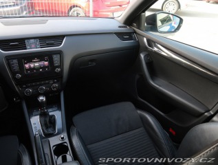 Škoda Octavia RS RS RS 2.0 TDI 2014