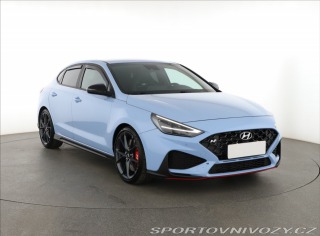 Hyundai i30 N Fastback N-Line N Perform