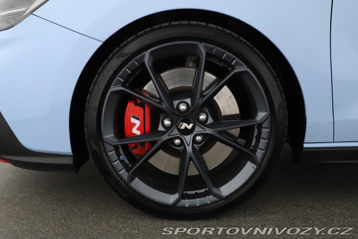 Hyundai i30 N Fastback N-Line N Perform 2023