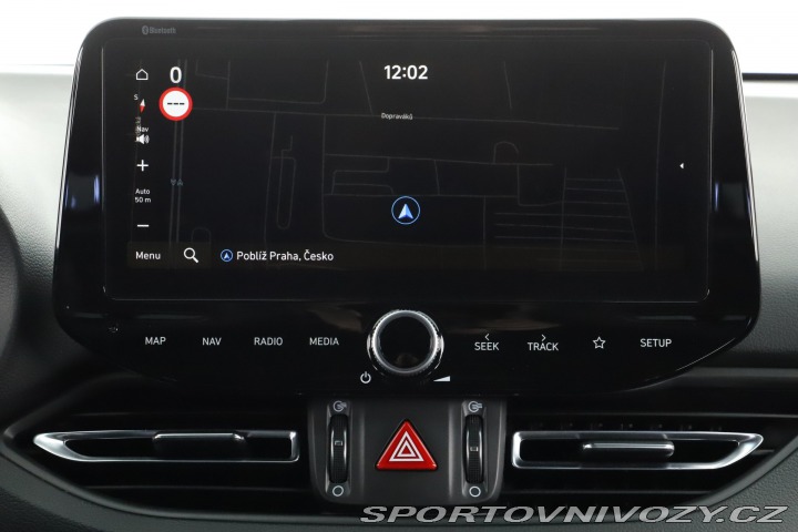 Hyundai i30 N Fastback N-Line N Perform 2023