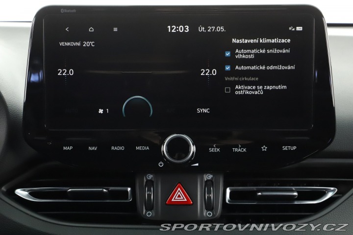 Hyundai i30 N Fastback N-Line N Perform 2023
