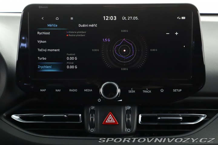 Hyundai i30 N Fastback N-Line N Perform 2023