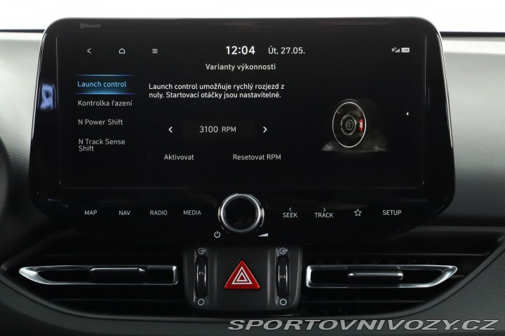 Hyundai i30 N Fastback N-Line N Perform 2023