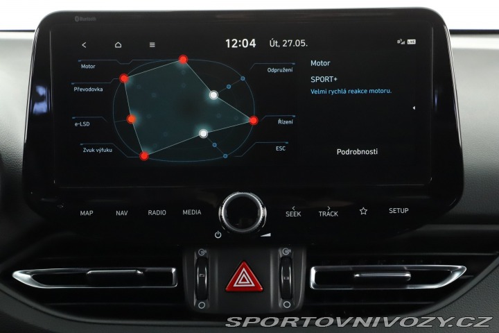Hyundai i30 N Fastback N-Line N Perform 2023