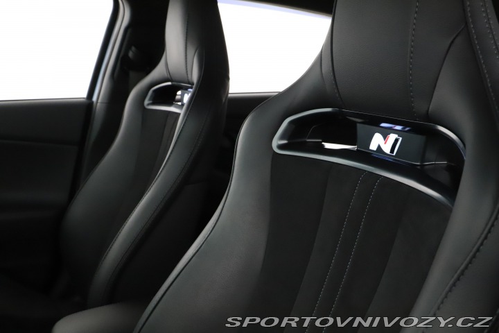 Hyundai i30 N Fastback N-Line N Perform 2023
