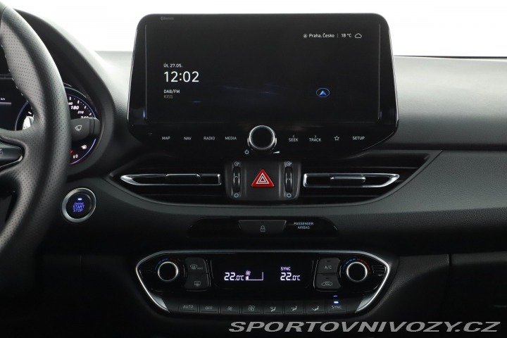 Hyundai i30 N Fastback N-Line N Perform 2023