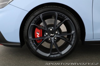 Hyundai i30 N Fastback N-Line N Perform 2023