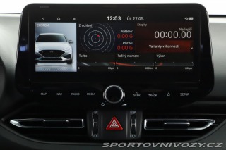 Hyundai i30 N Fastback N-Line N Perform 2023