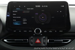 Hyundai i30 N Fastback N-Line N Perform 2023