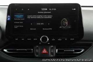 Hyundai i30 N Fastback N-Line N Perform 2023